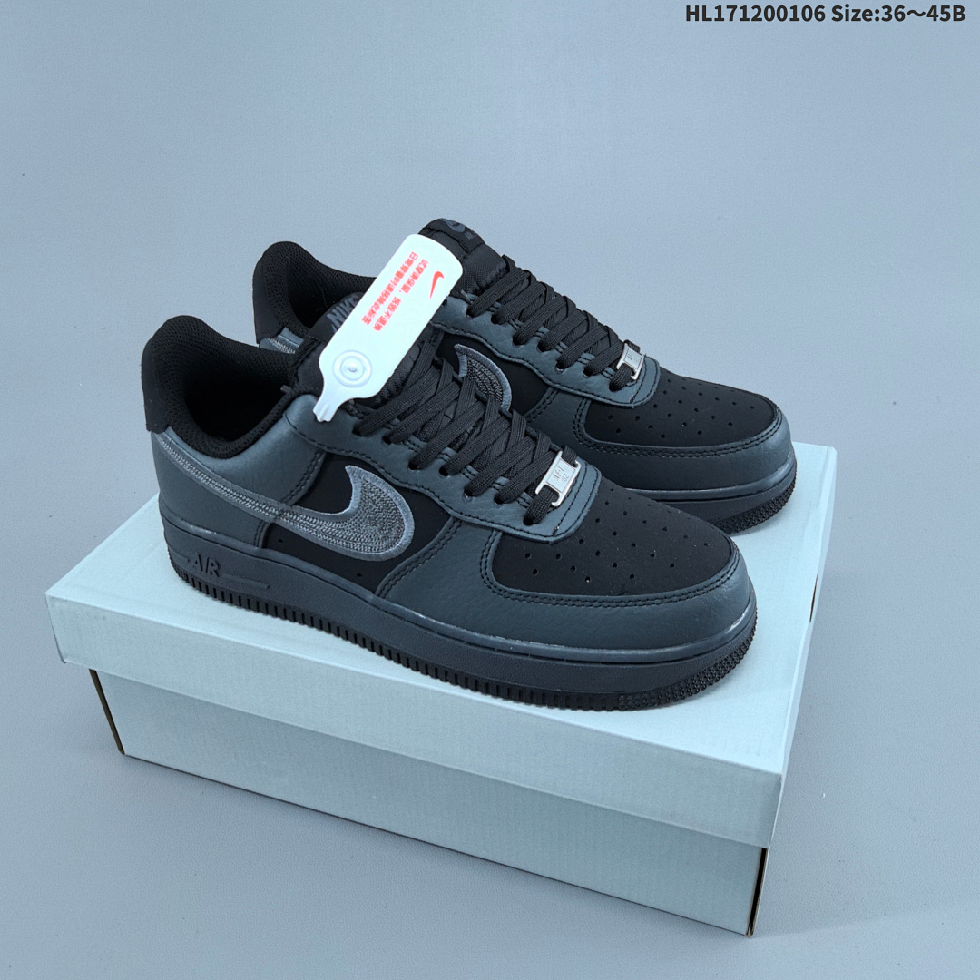 Nike Air Force 1’07 Force 1