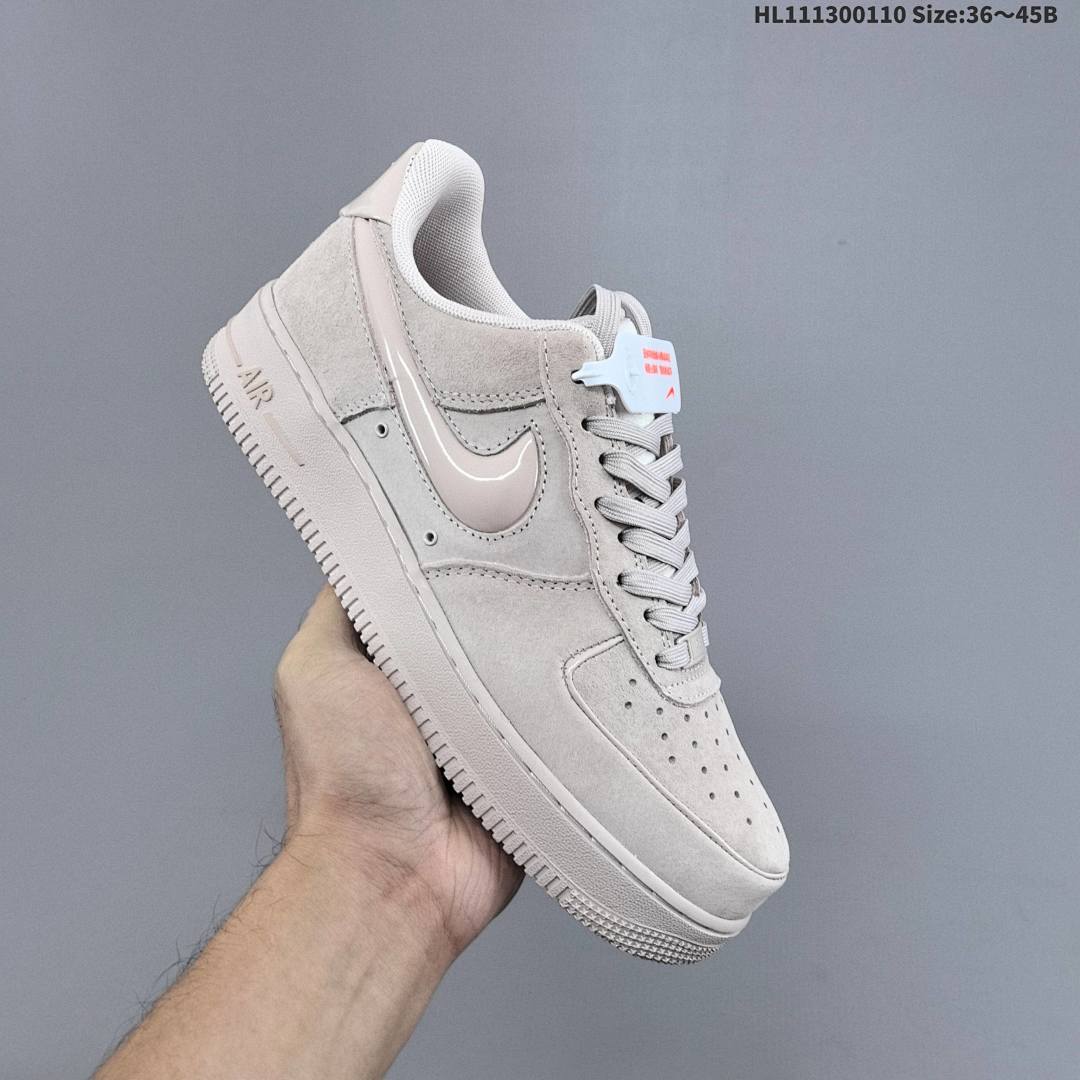 Nike AIR FORCE 1’07 Force 1 - foto 8