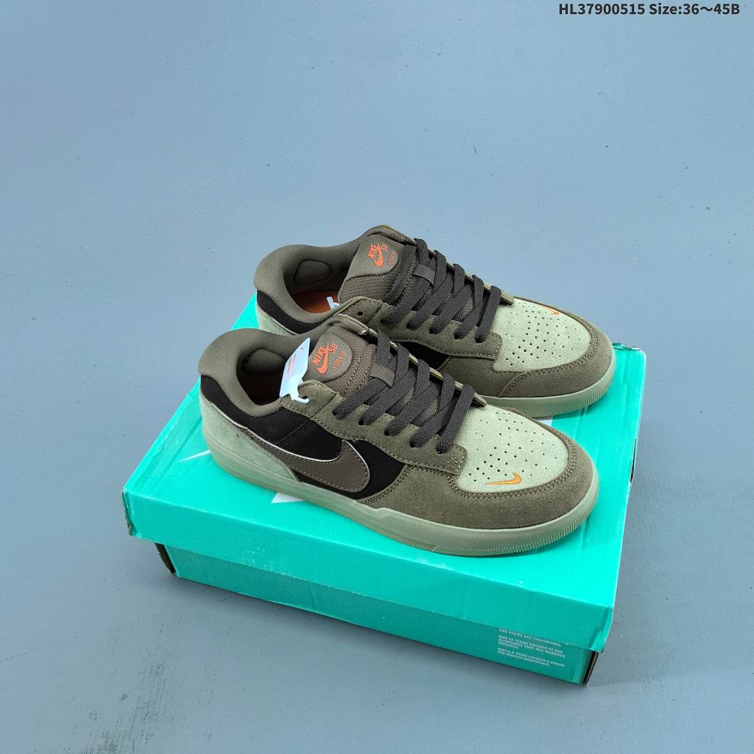 Nike SB Force . - foto 23