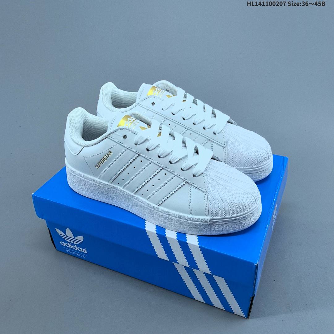 / Adidas Originals Superstar XLG adidas Superstar