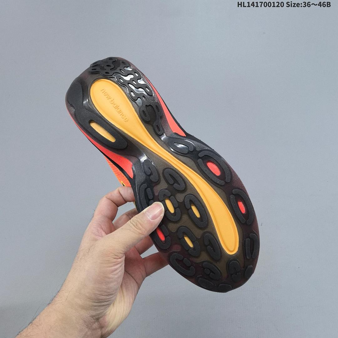 New Balande AC Runner 4 - foto 4