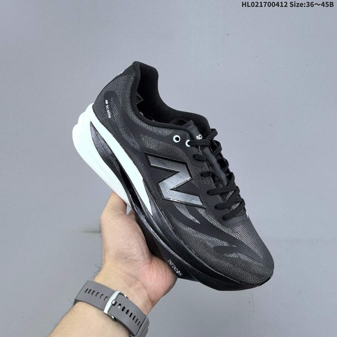New Balance FuelCell NB - foto 4