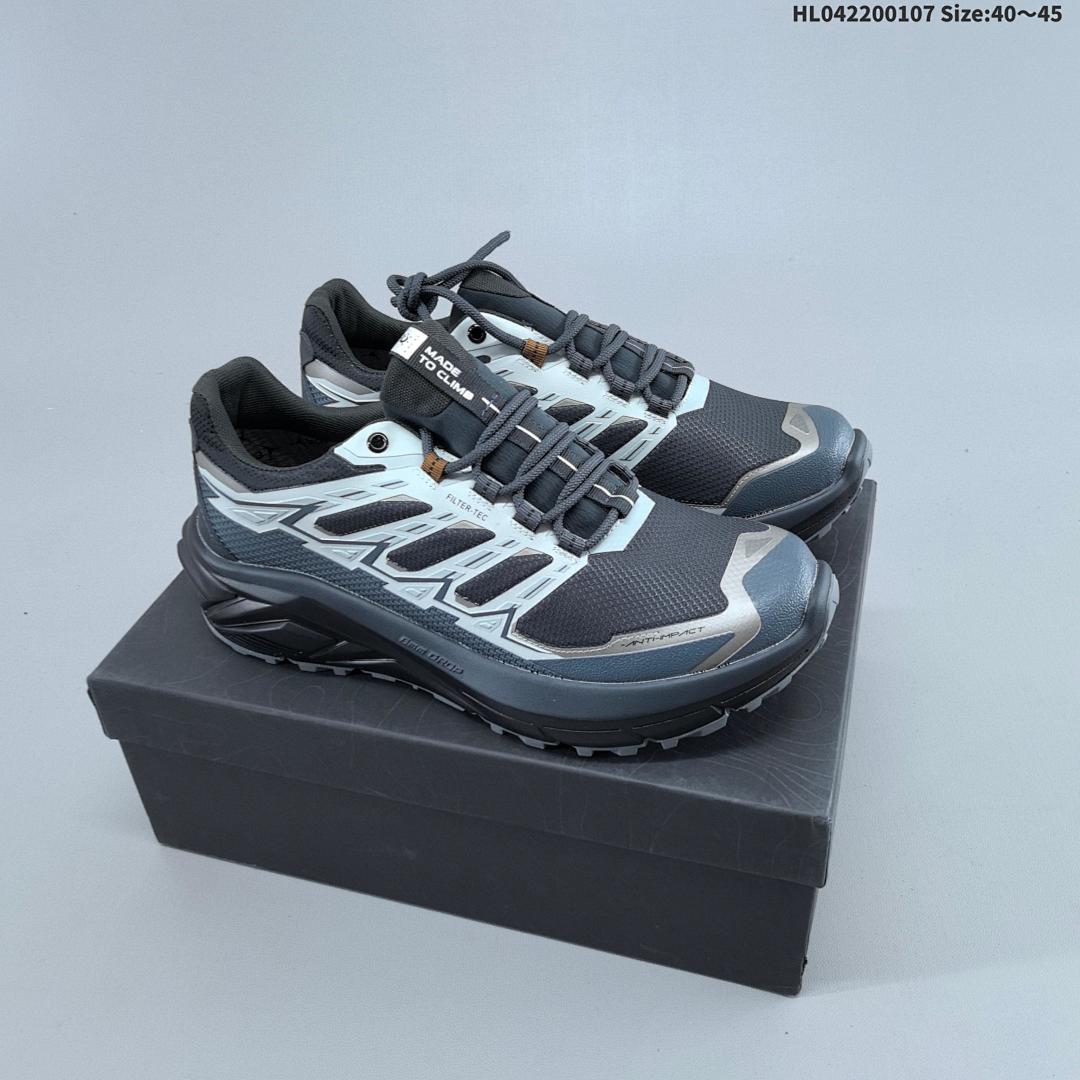 KAILAS FUGA EX3 TPU BOA - foto 5