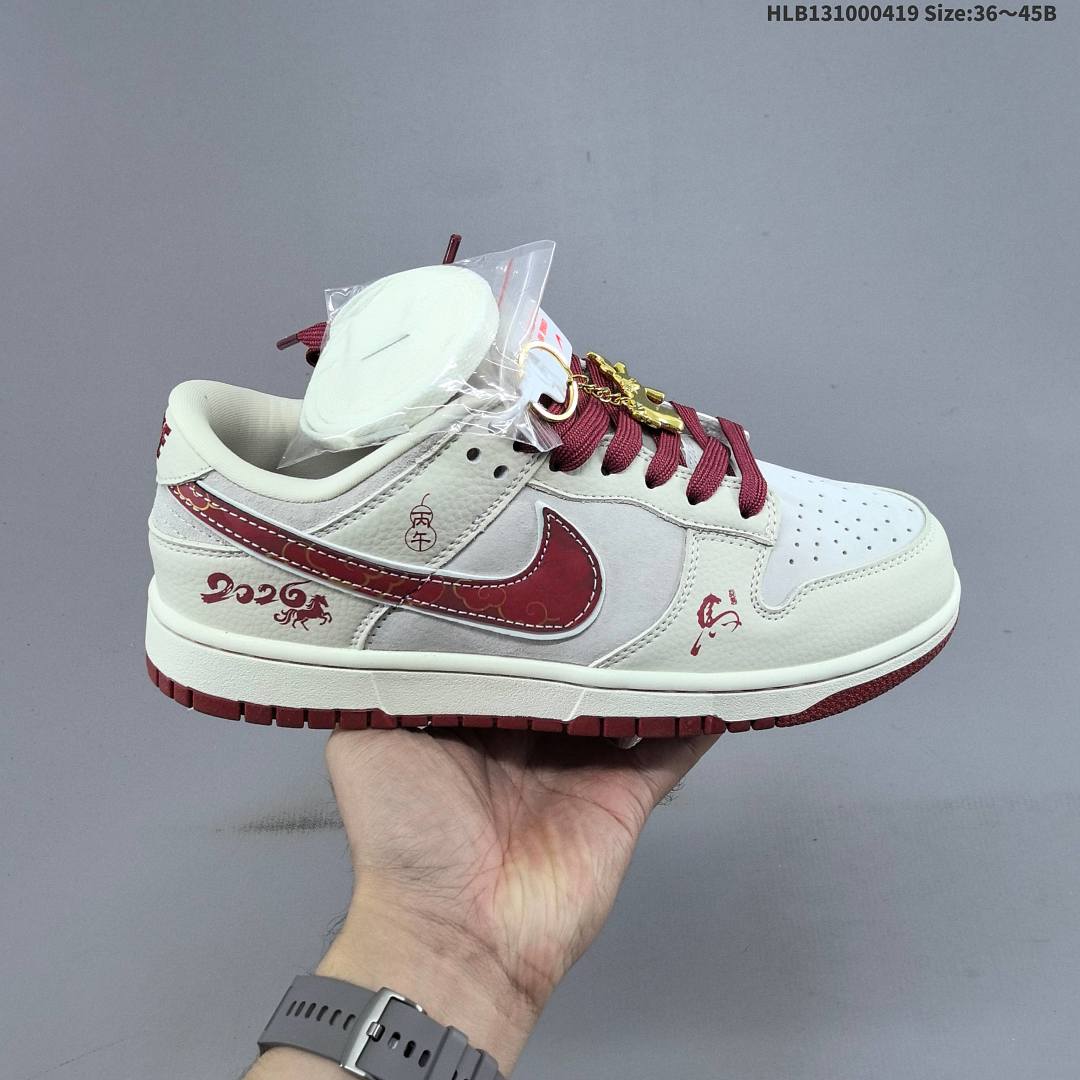 NIKE DUNK SB LOW Dunk SB Dunk Dunk Dunk SB - foto 3