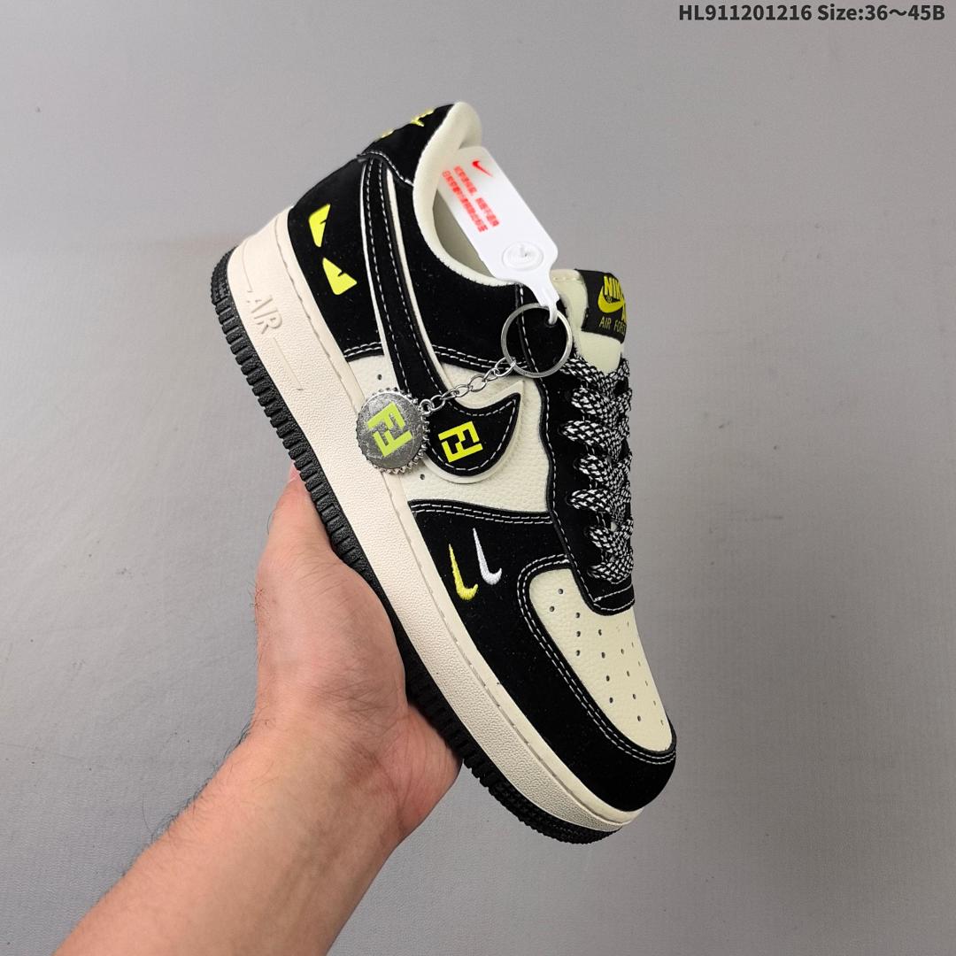 Nike Air Force 1’07 Force 1 - foto 8