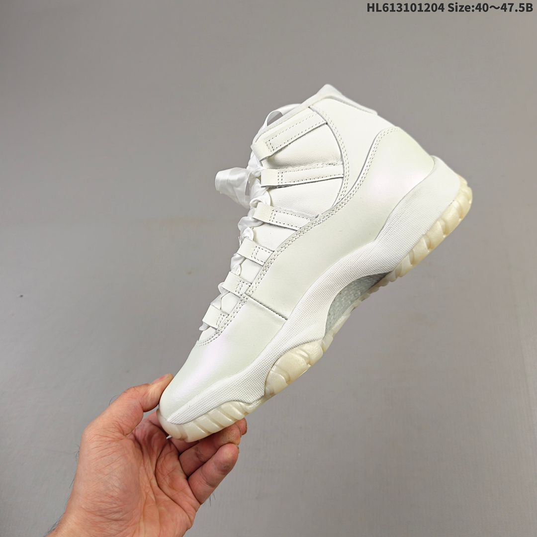 Nike Air Jordan 11 Retro Concord AJ11 · - foto 7