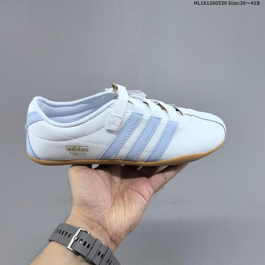 adidas Originals TOKYO MJ W adidas Originals Tokyo W KL3036 - foto 8