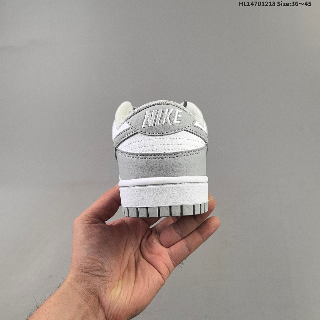 NIKE DUNK LOW sb ZoomAir DD - foto 5
