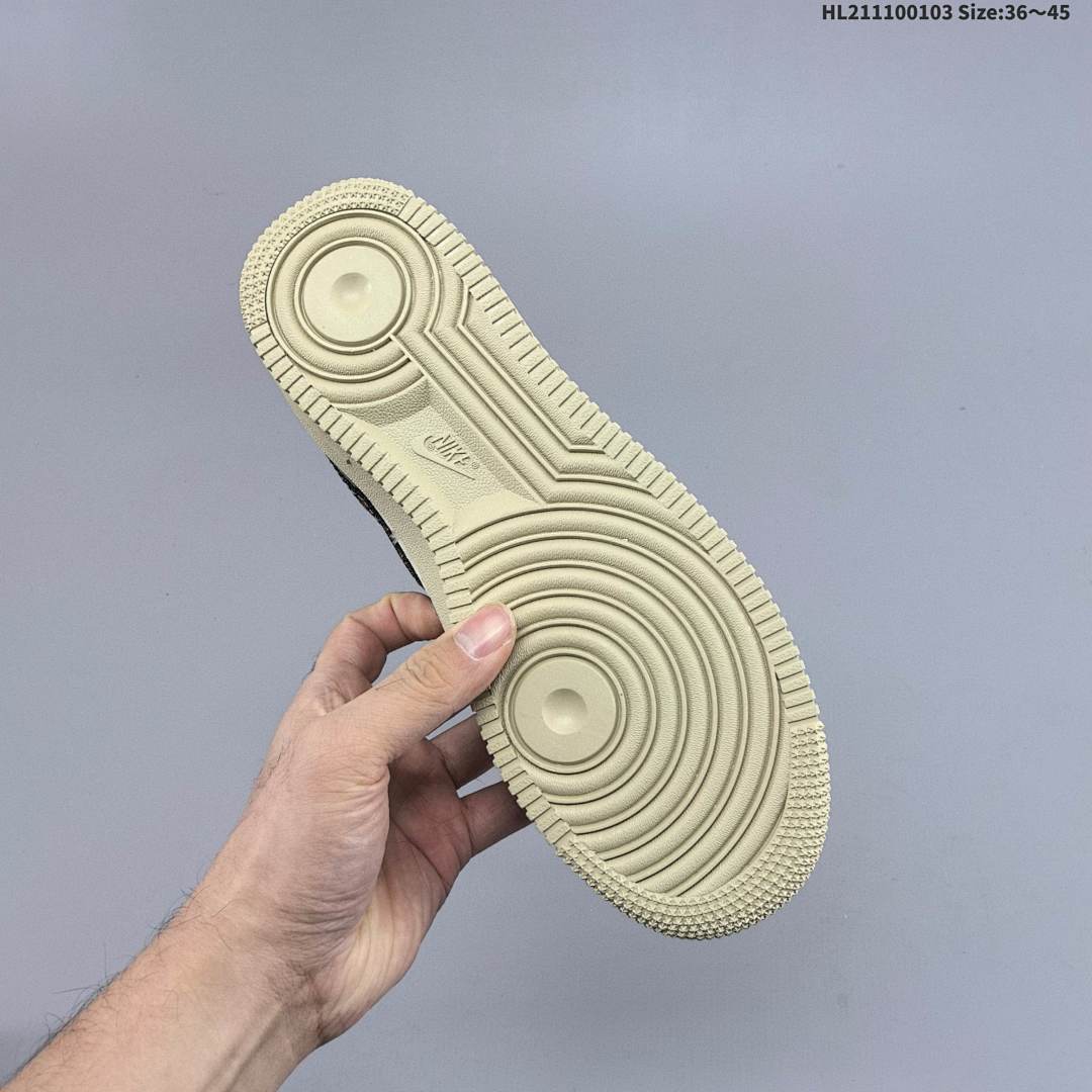 Nike AIR FORCE 1’07 Force 1 - foto 4