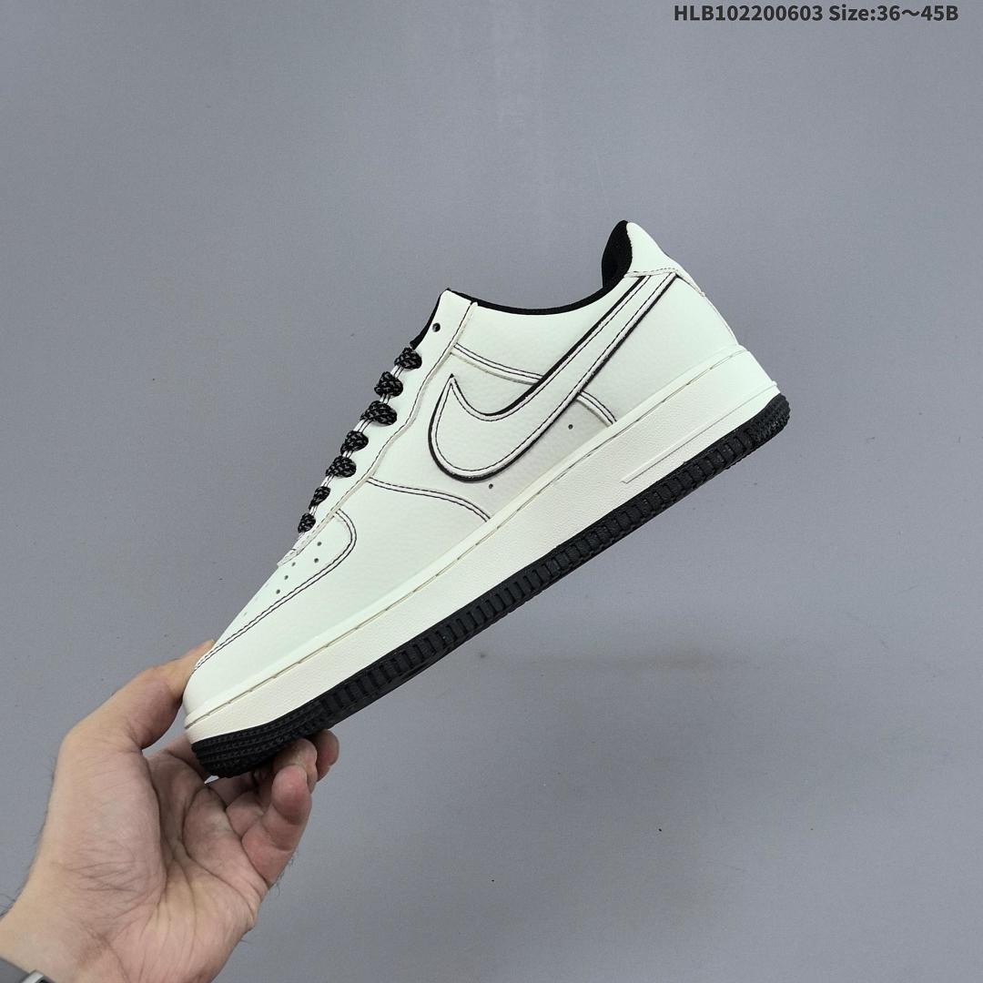 NIKE AIR FORCE 1‘07 LV8 -365 - foto 4