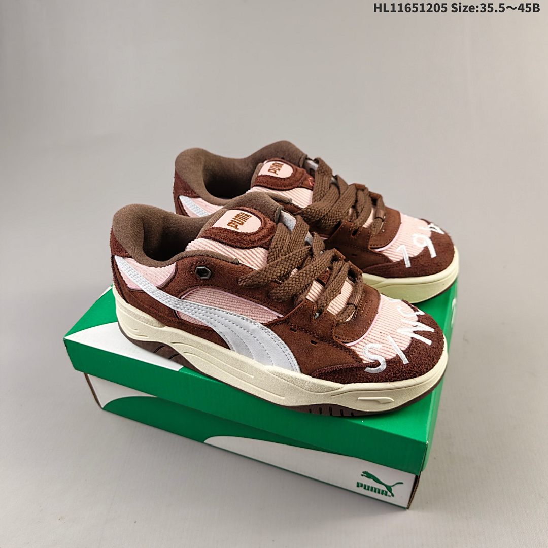 PUMA CORDUROY 396025 HL11651205 Size .5 45B - foto 3