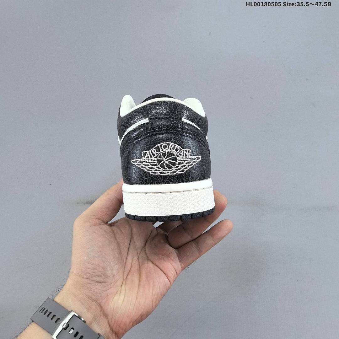 Air Jordan 1 Low "Iced Carmine" SE AJ1 1 aj1 1 - foto 6