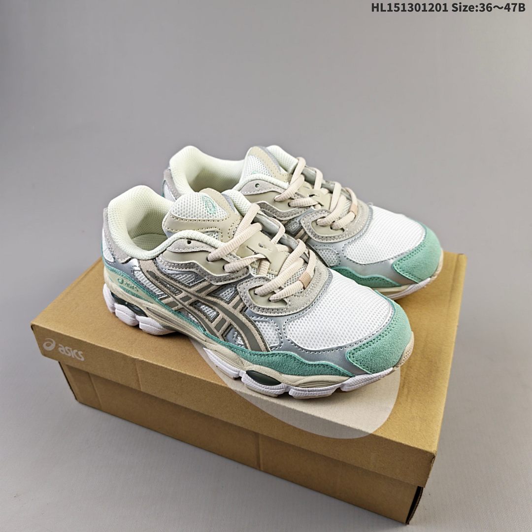 1 1 ASICS/ Tiger GEL-NYC A - foto 7