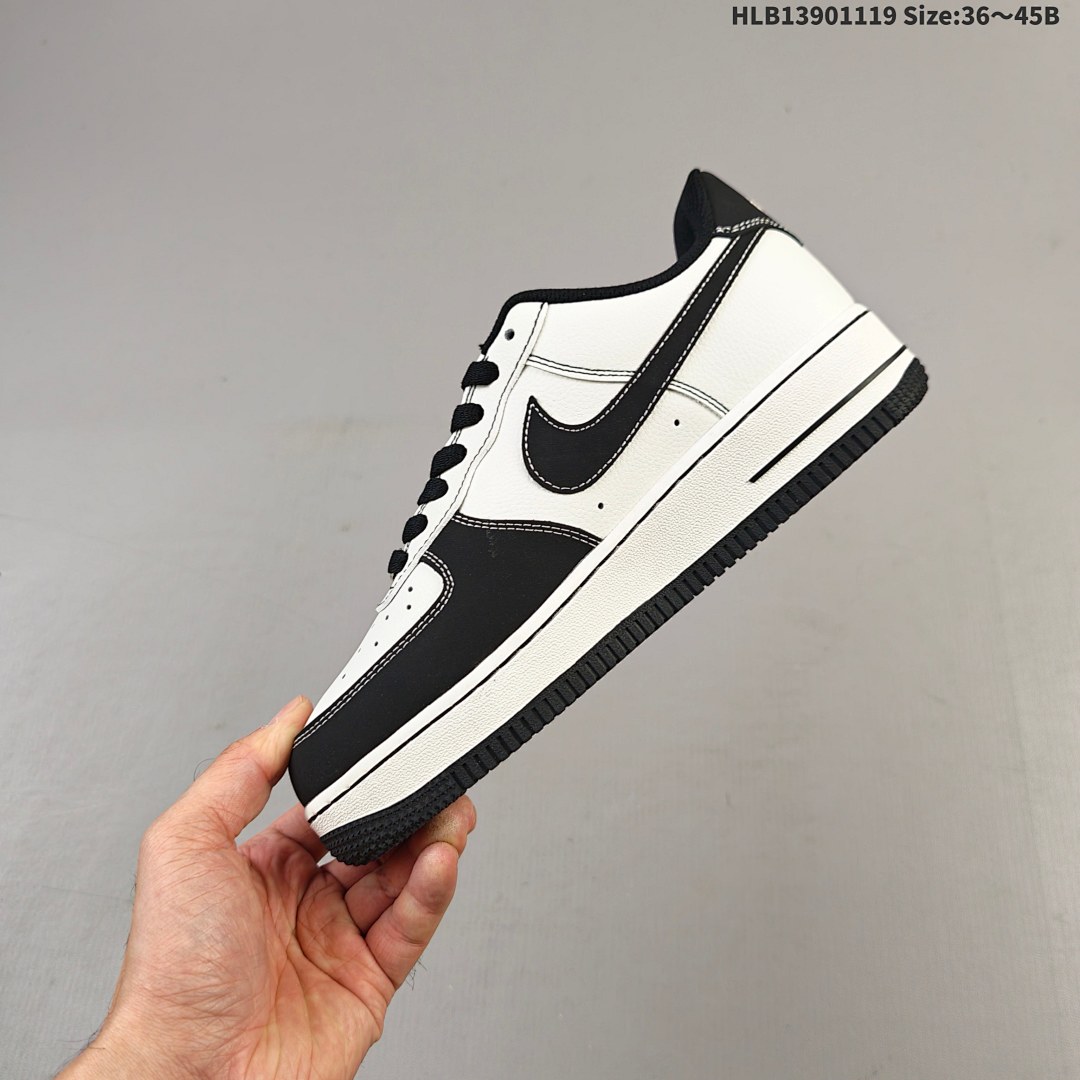 ‼️ 90 ✅NIKE AIR FORCE 1‘07 -110 - foto 8