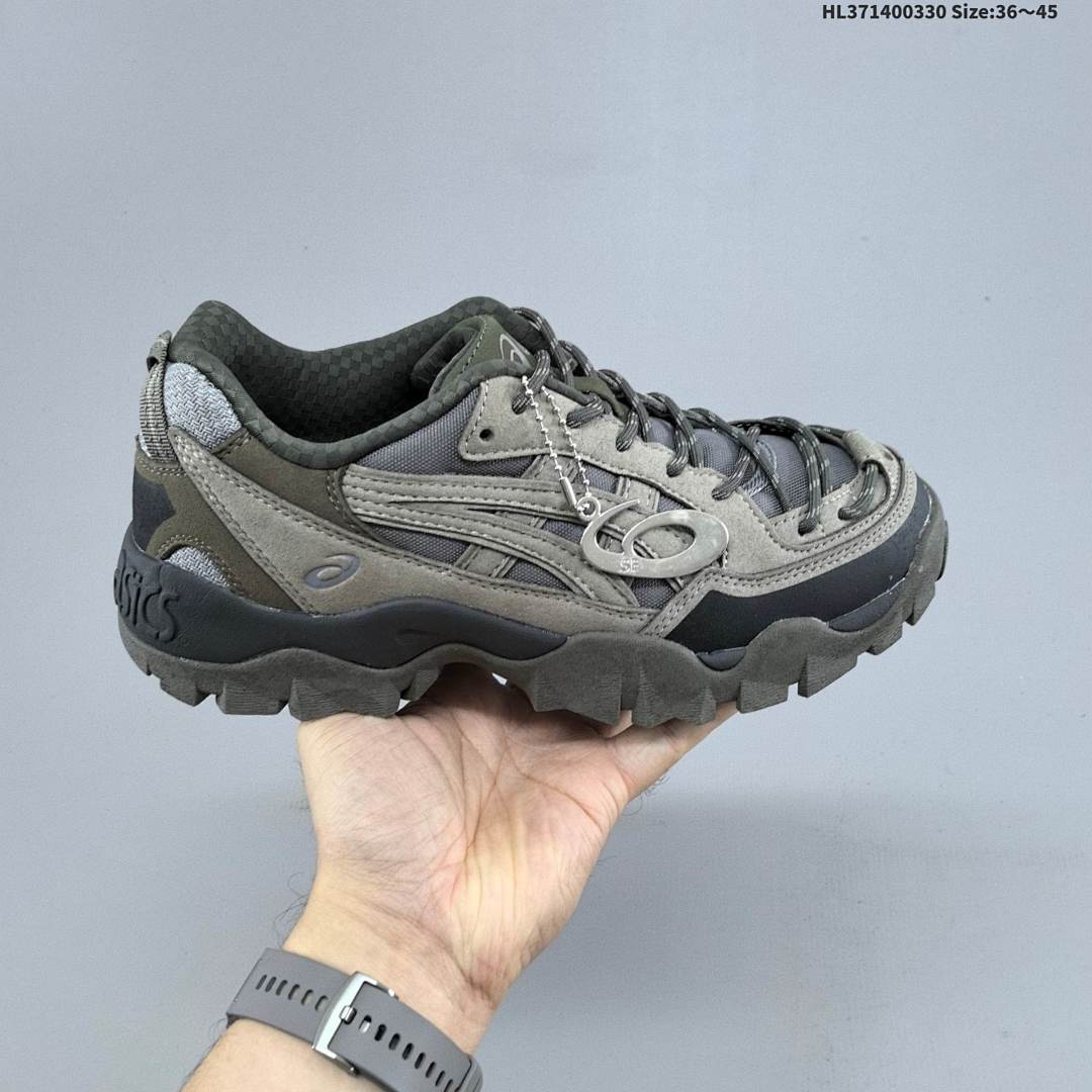 ASICS GEL-PICKAX - foto 8