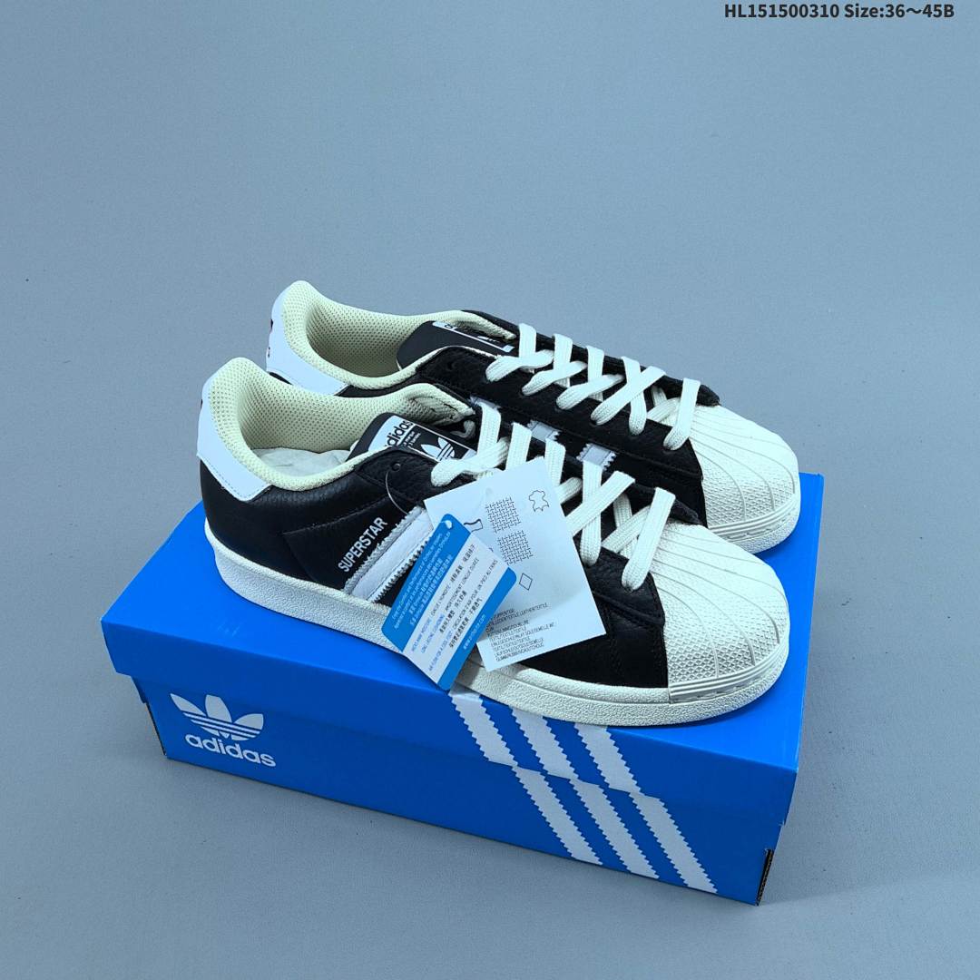 Adidas Originals Superstar”Sail/Green/Lace“ 36.5