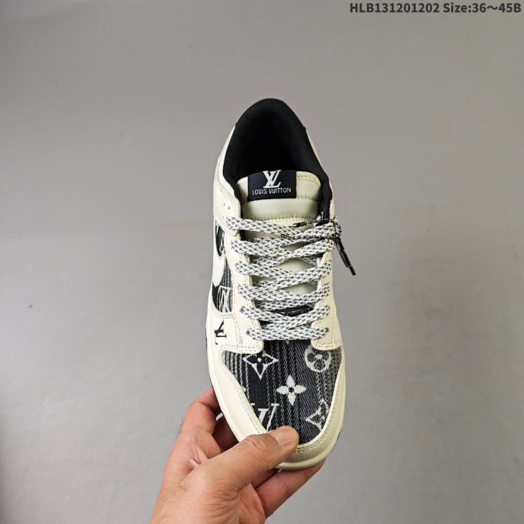 Nike Dunk sb Low Retro ‘DIY ’ -229 . - foto 6