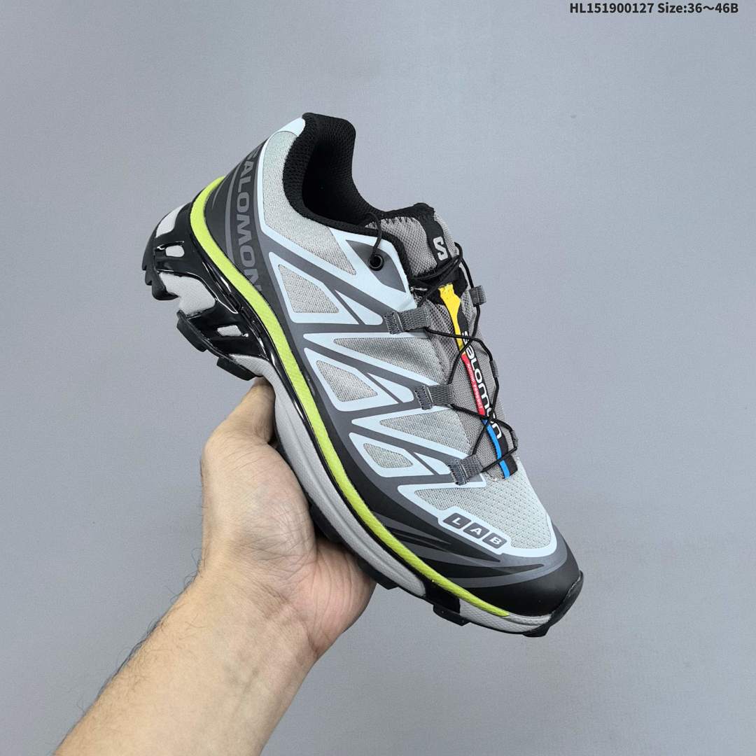 - Salomon XT-6 GTX - foto 5