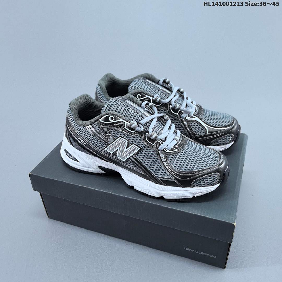 New Balance 740 NB740 - foto 4