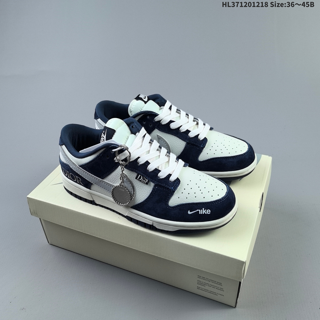 Nike SB Dunk Low Pro ZoomAir - foto 17