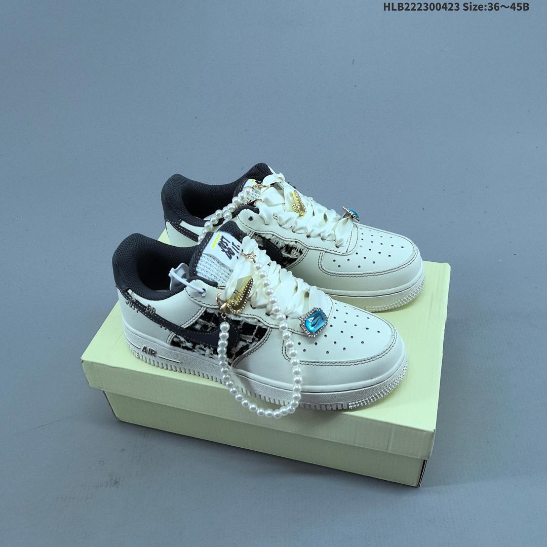 NIKE AIR FORCE 1‘07 LV8 -071