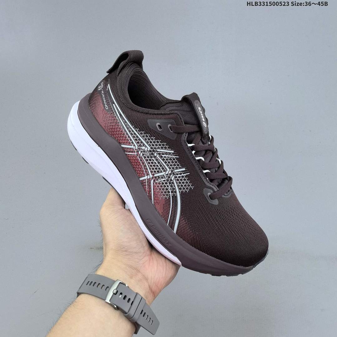 Asics Gel-Kayano 33 - foto 5