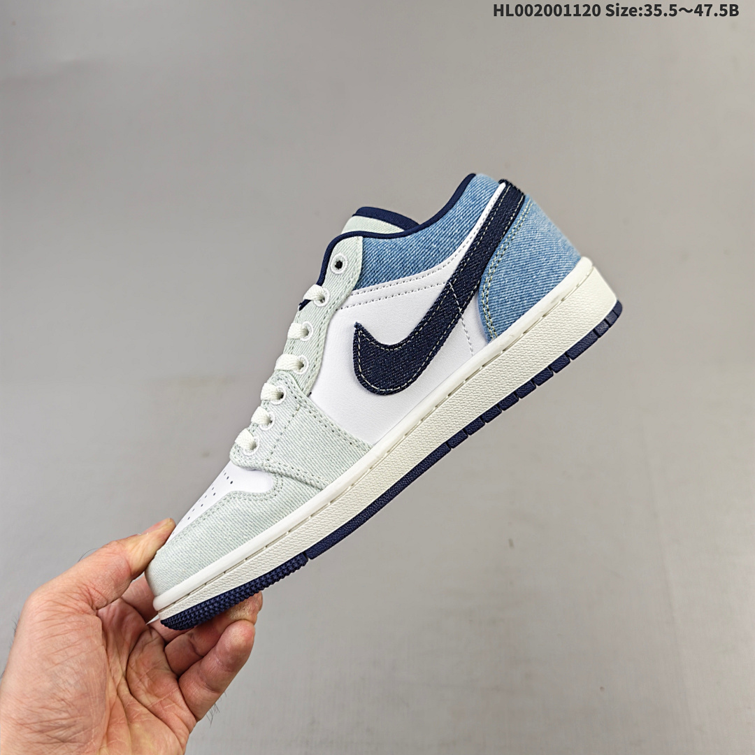 Air Jordan 1 Low SE AJ1 1 aj1 1 - foto 8