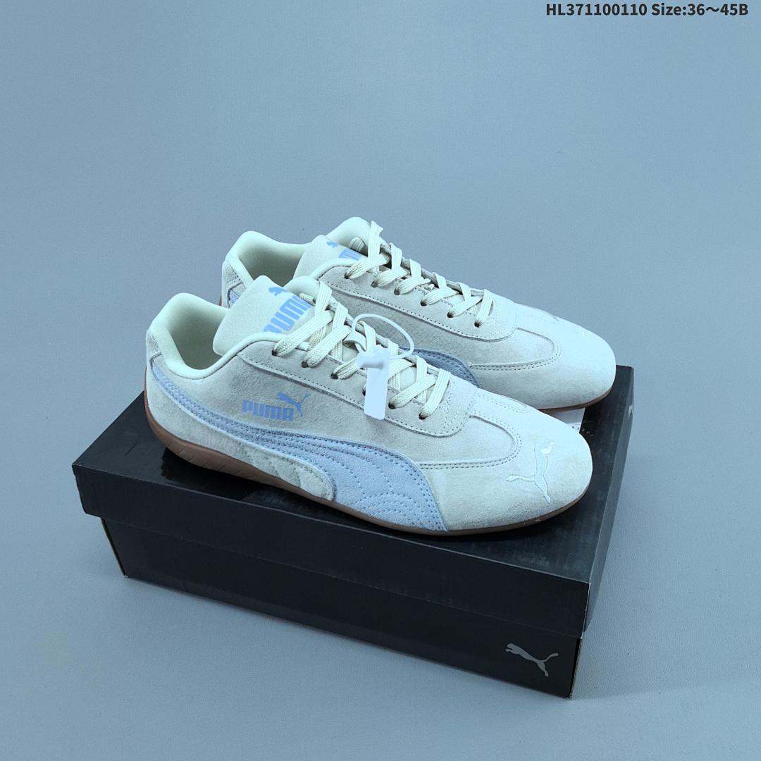 ❤️Puma Speedcet OG - foto 8
