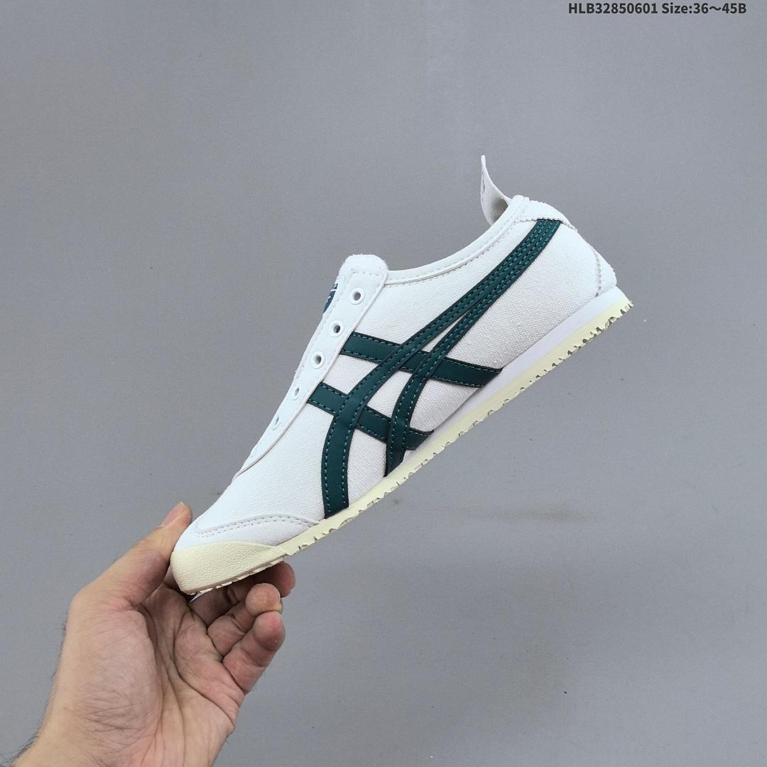 Onitsuka Tiger Mexico 66 Slip On - foto 13