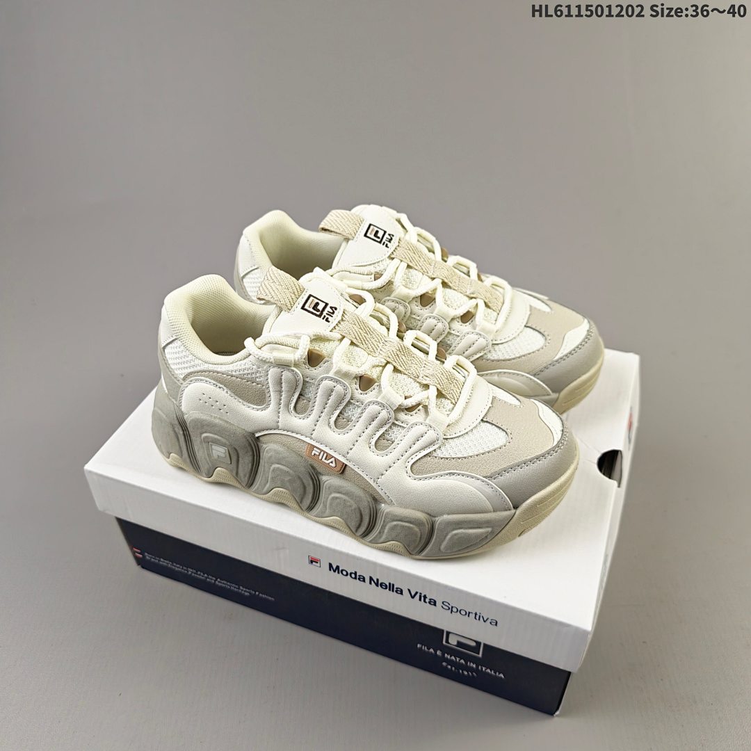 FILA FUSION F52W442190FTO - foto 2