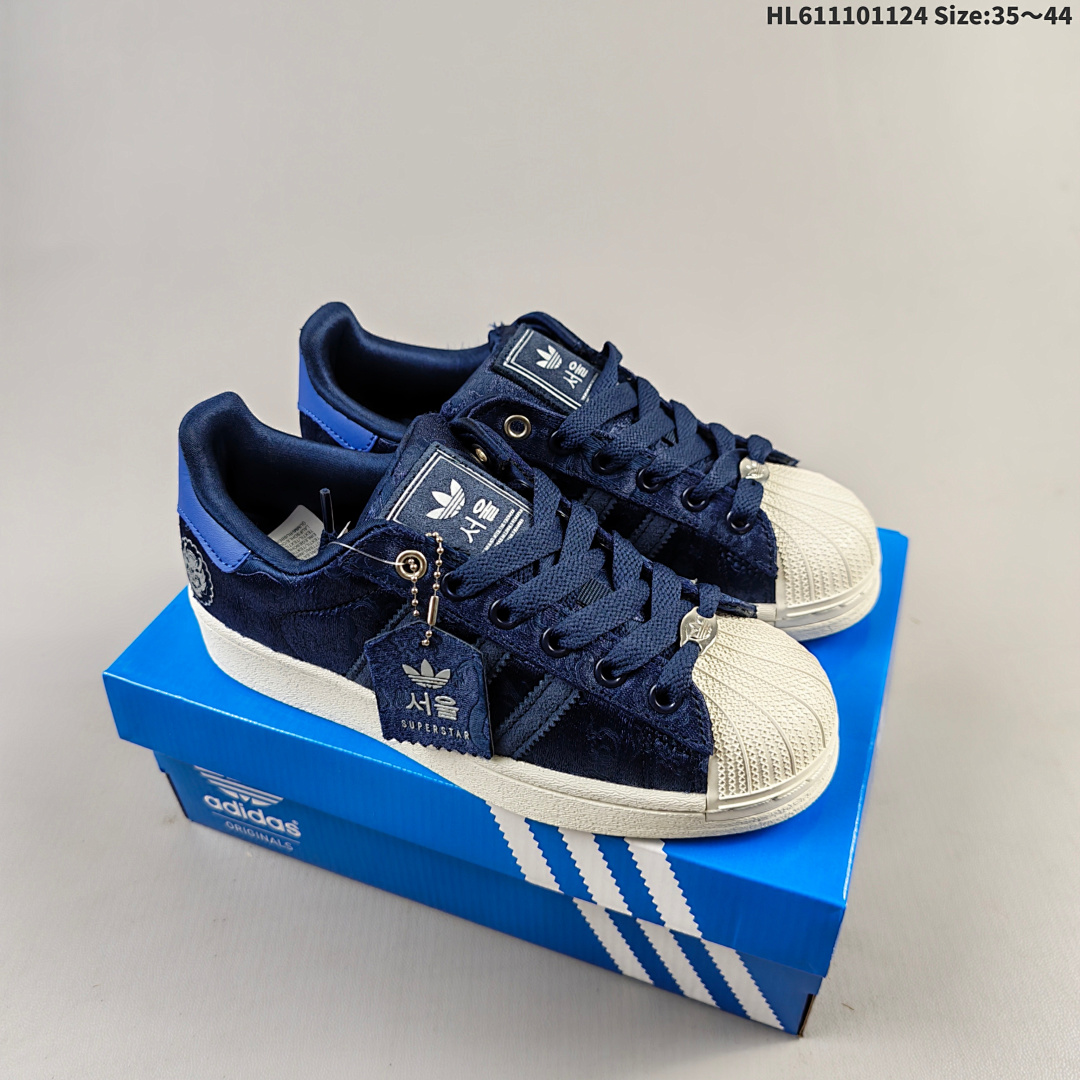 Adidas Originals Superstar .5 - foto 2