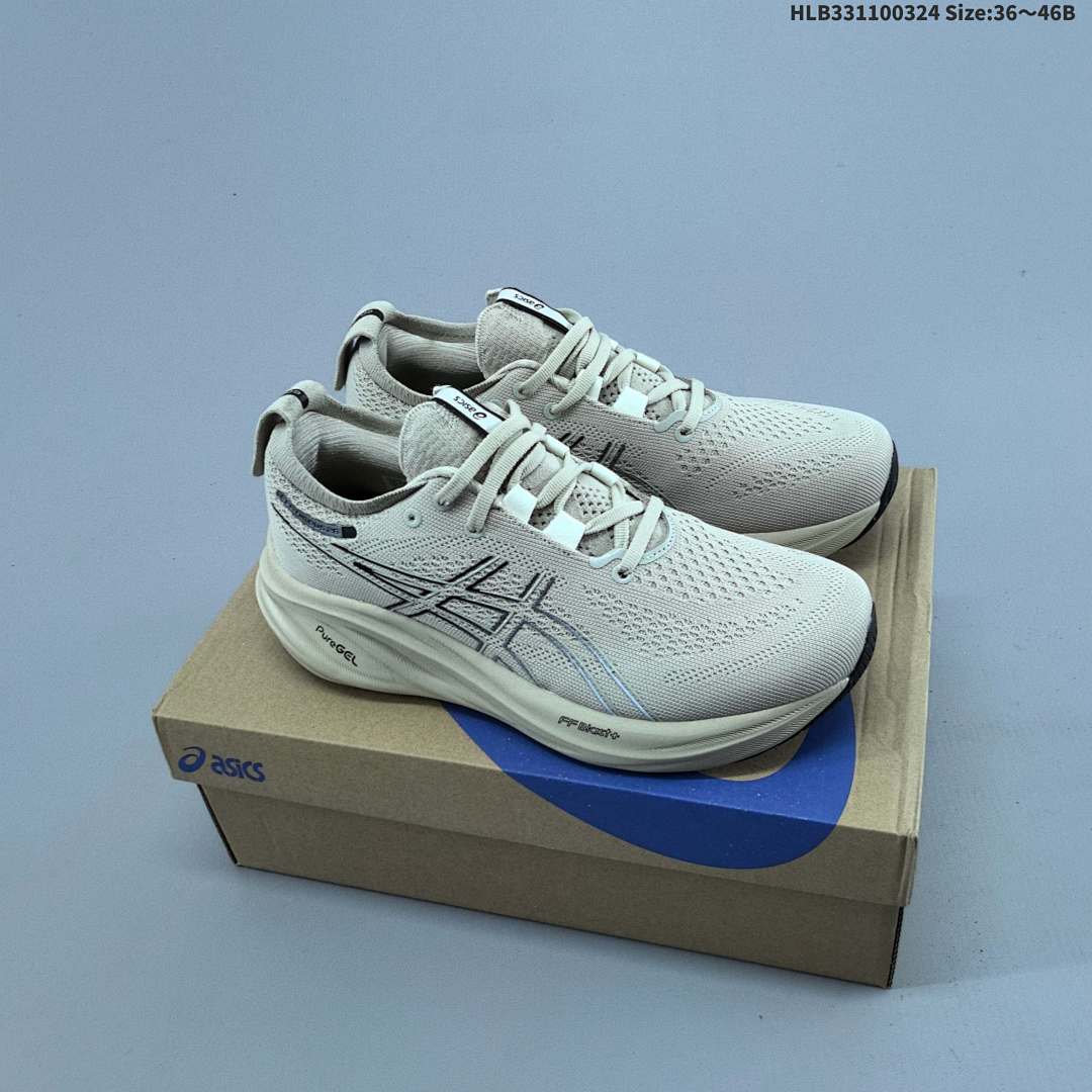 Asics GEL-NIMBUS 26 T-GEL - foto 9