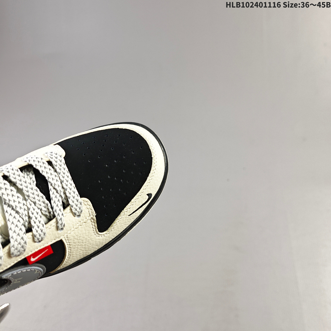 Nike Dunk Low Retro ‘DIY ’ - foto 4