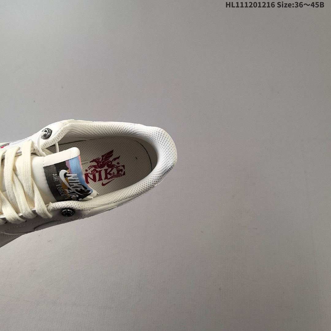 Nike Air Force1 07 low - foto 2