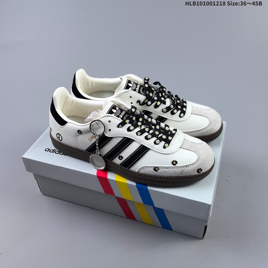 Adidas Originals Samba OG ‘DIY’ - foto 4