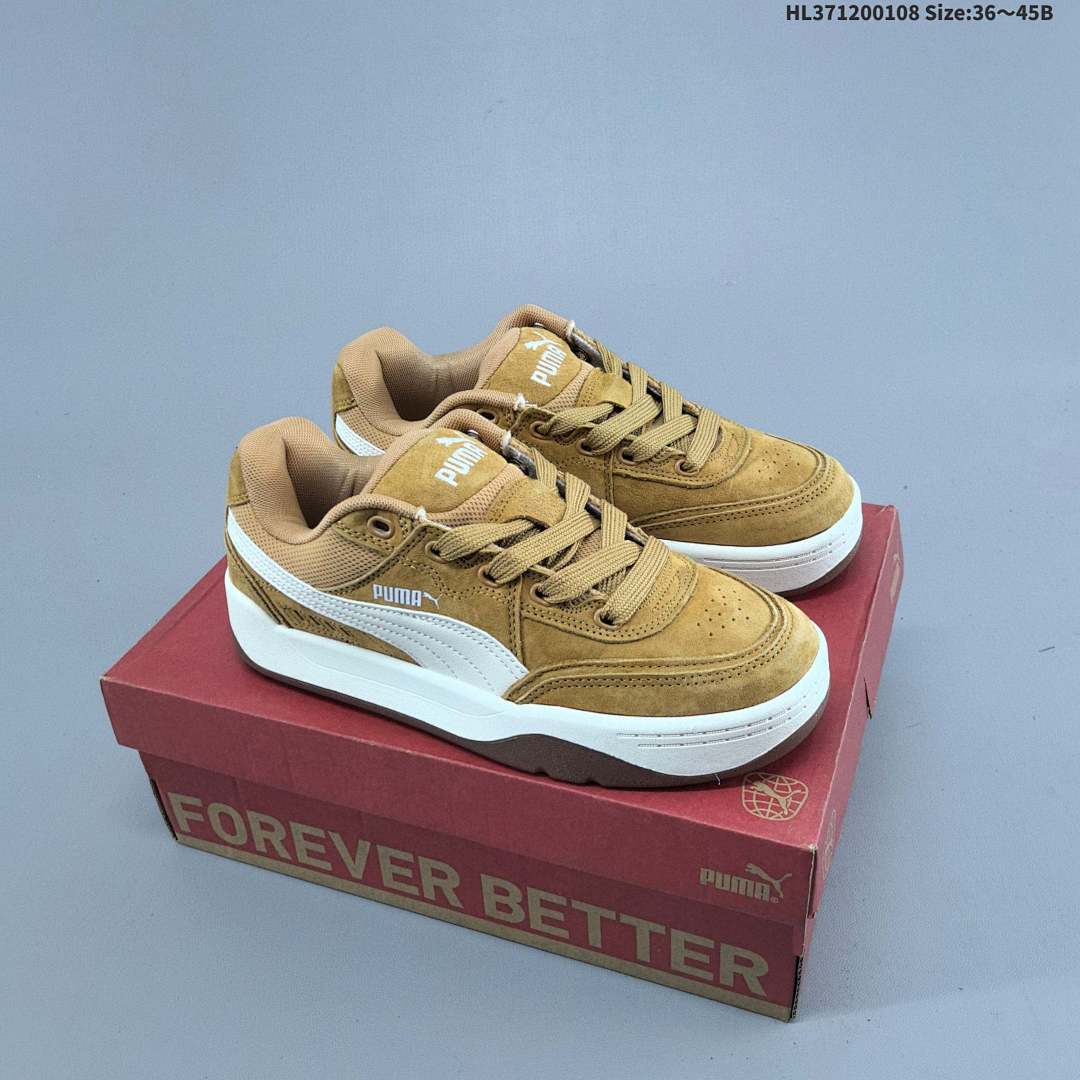 puma Slipstream Lo Laces , Puma Slipstream Invdr Low - foto 3