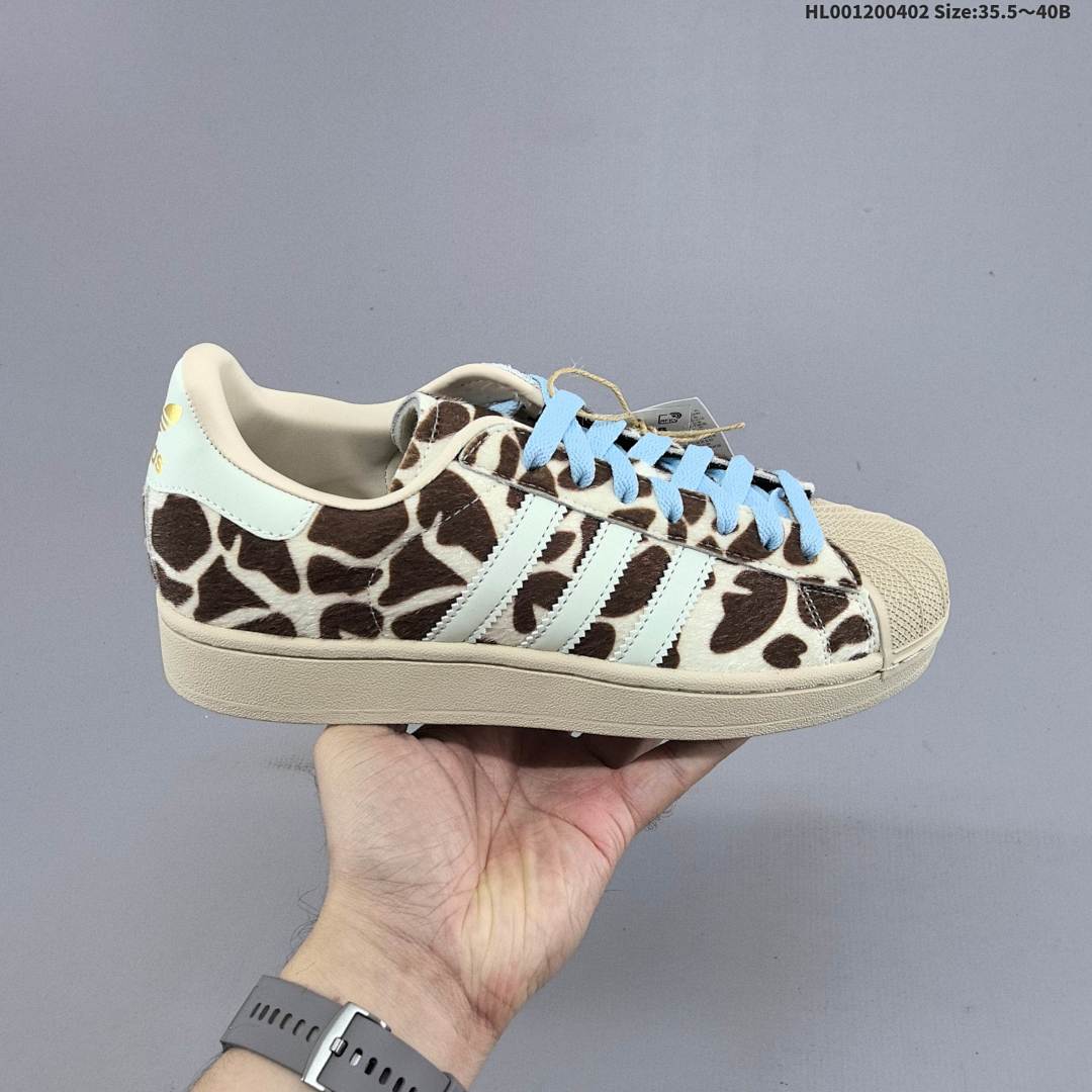 Adidas Original Superstar - foto 2