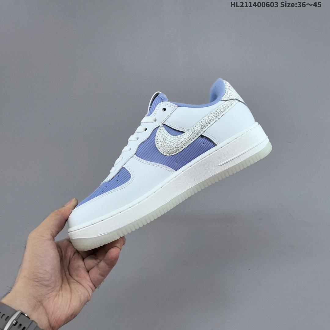 Nike AIR FORCE 1’07 Force - foto 4