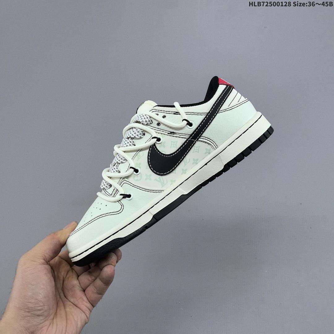 NIKE DUNK SB LOW LV Dunk SB Dunk Dunk Dunk SB - foto 7