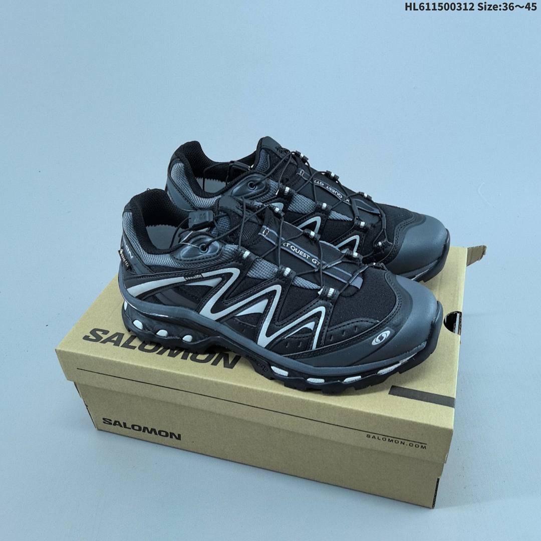 Salomon XT QUEST AUTUMN BREEZE