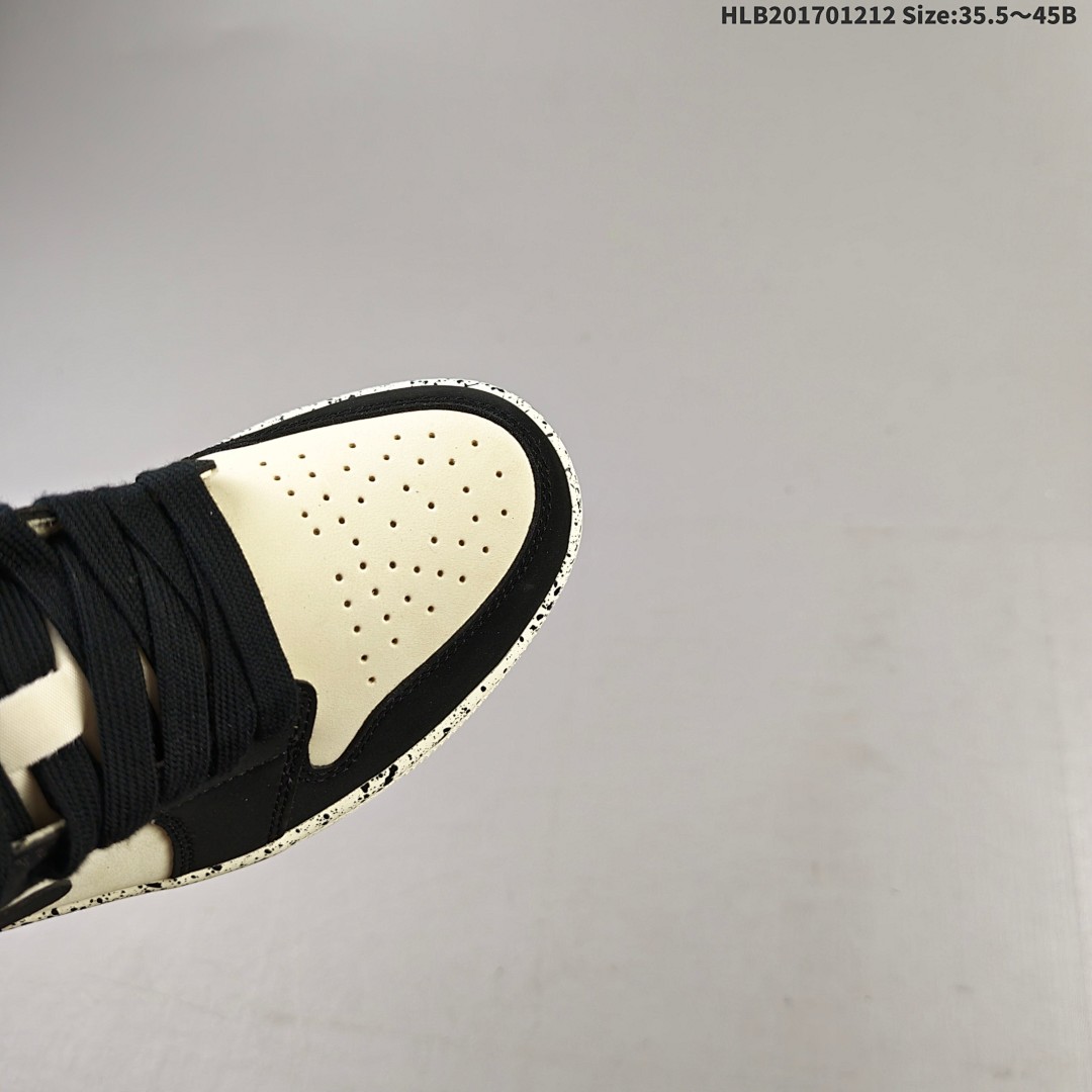 Nike Air Jordan 1 Low OG AJ1 1 - foto 3
