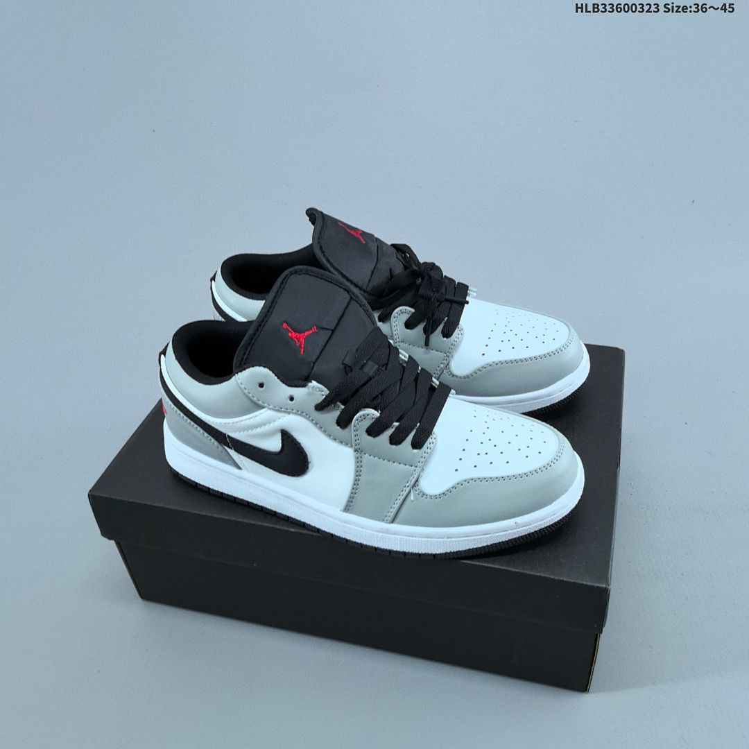 Nike Air Jordan 1 Low OG AJ1 -030 ID Size 45 - foto 4