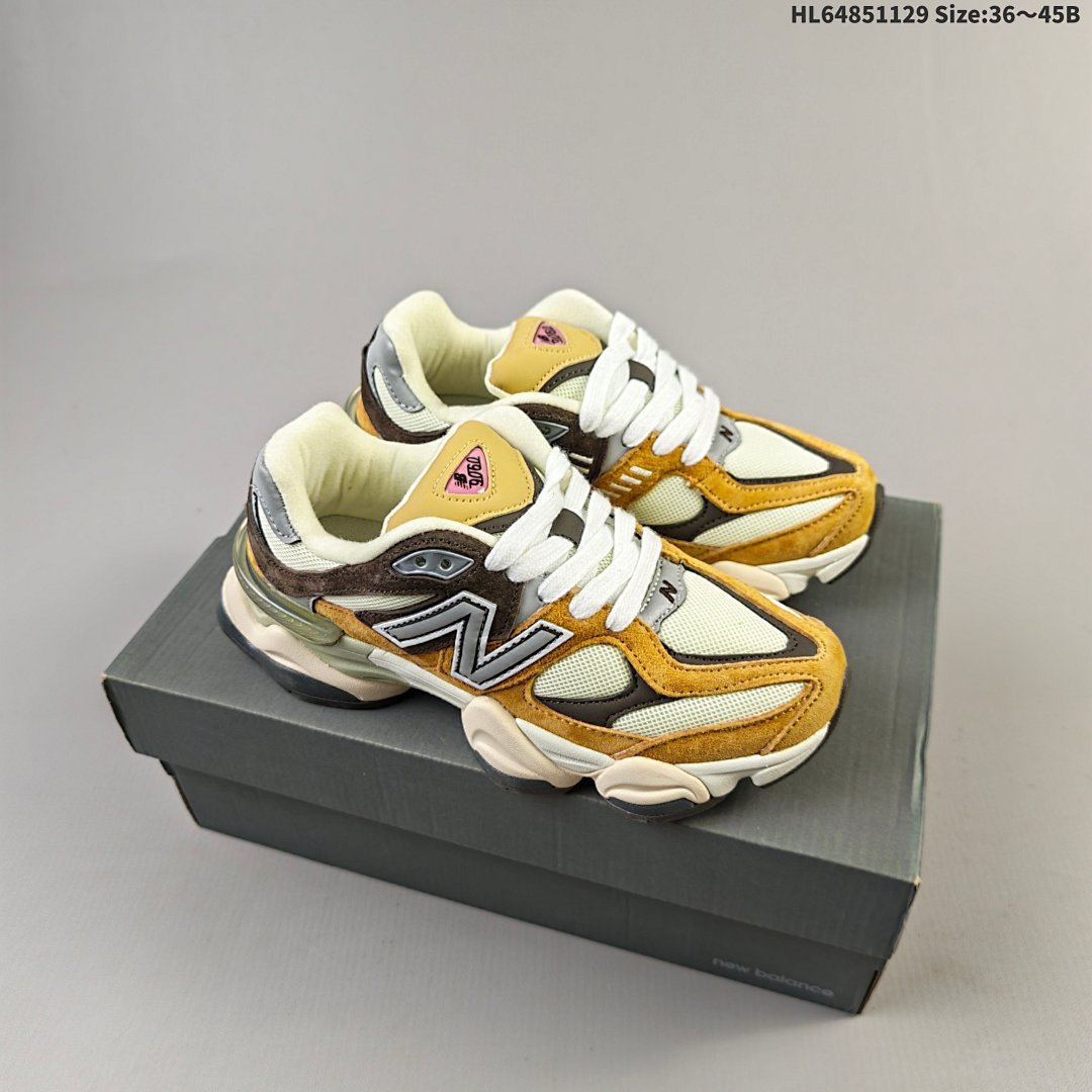 New Balance 9060 ABZORB - foto 12