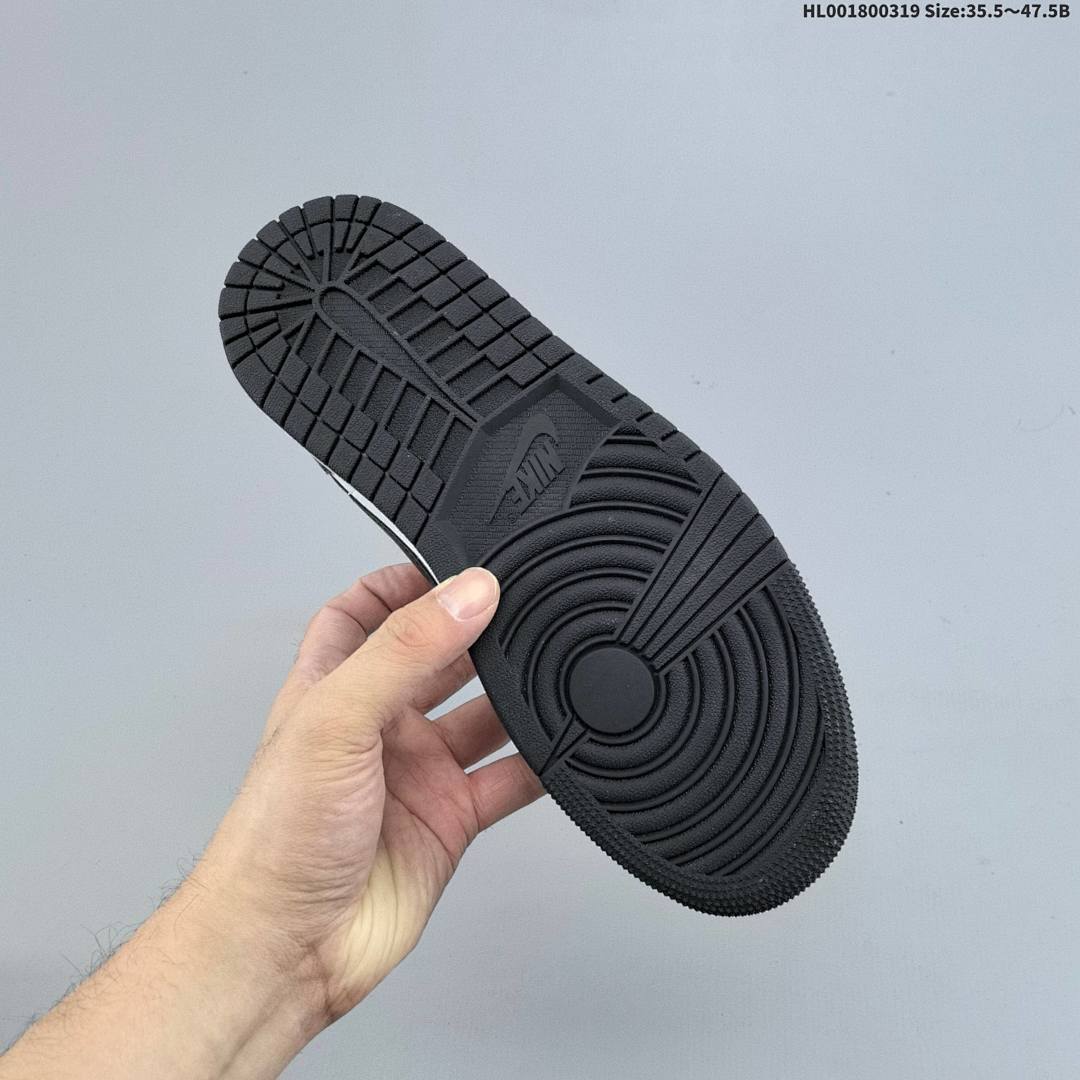 Air Jordan 1 Low AJ1 1 aj1 1 Swoos - foto 7