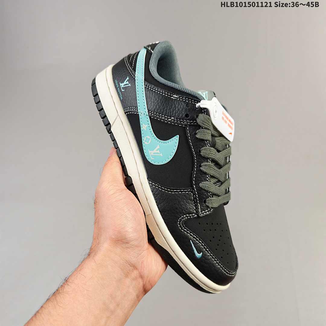 NIKE DUNK SB LOW LV Dunk SB Dunk Dunk Dunk SB - foto 6