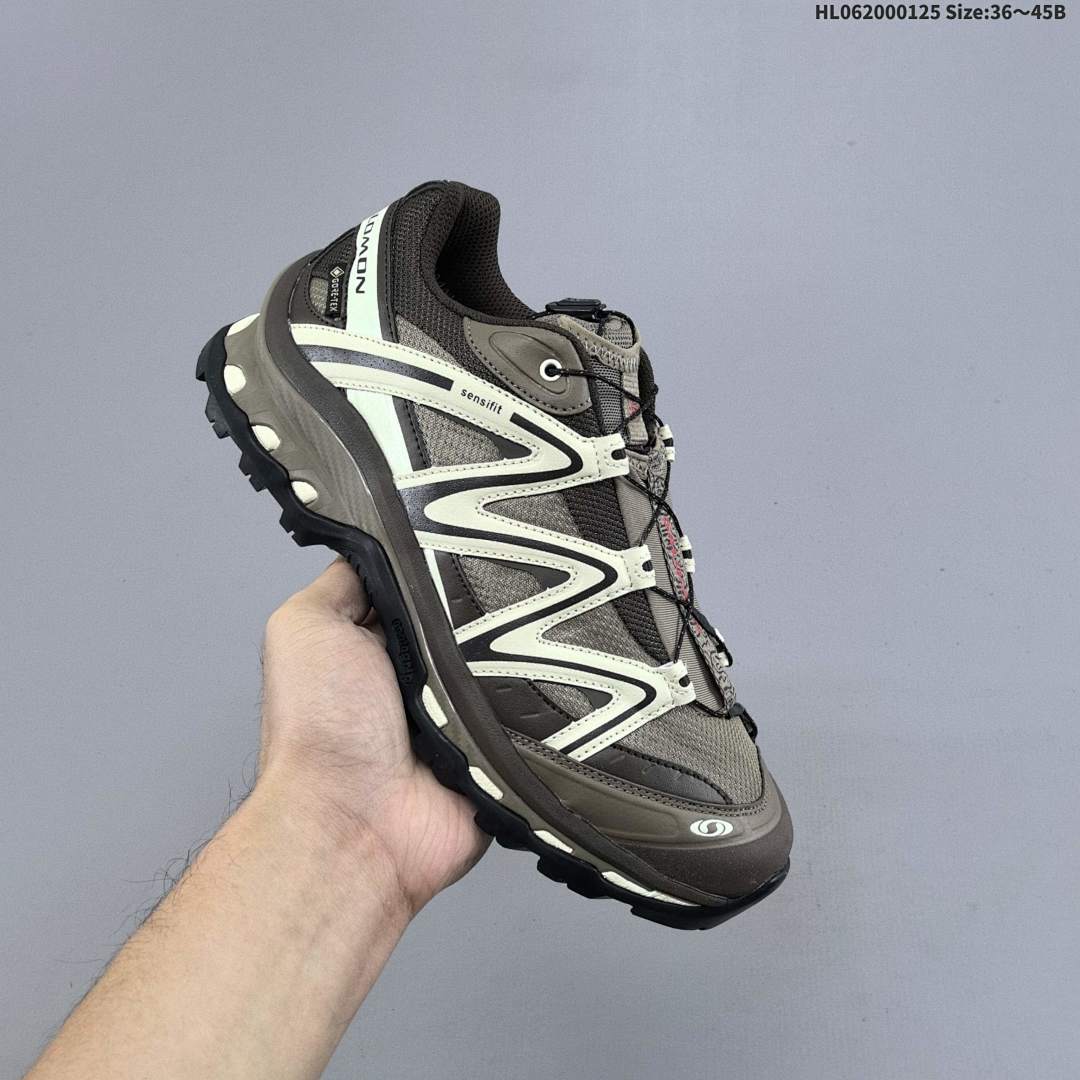 Salomon XT QUEST GTX 4D - foto 8
