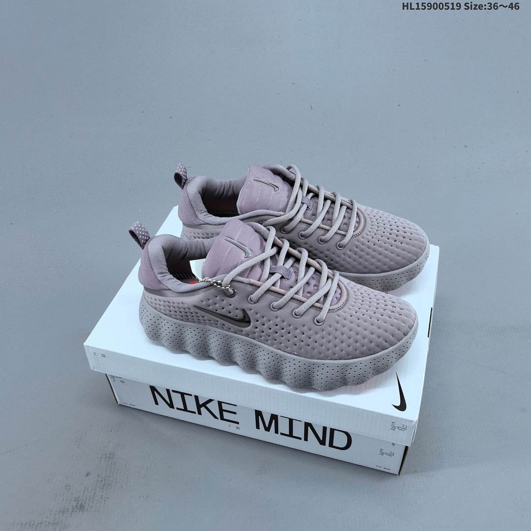 NIKE Mind 002 HQ4308-003 ‌ ‌ ‌