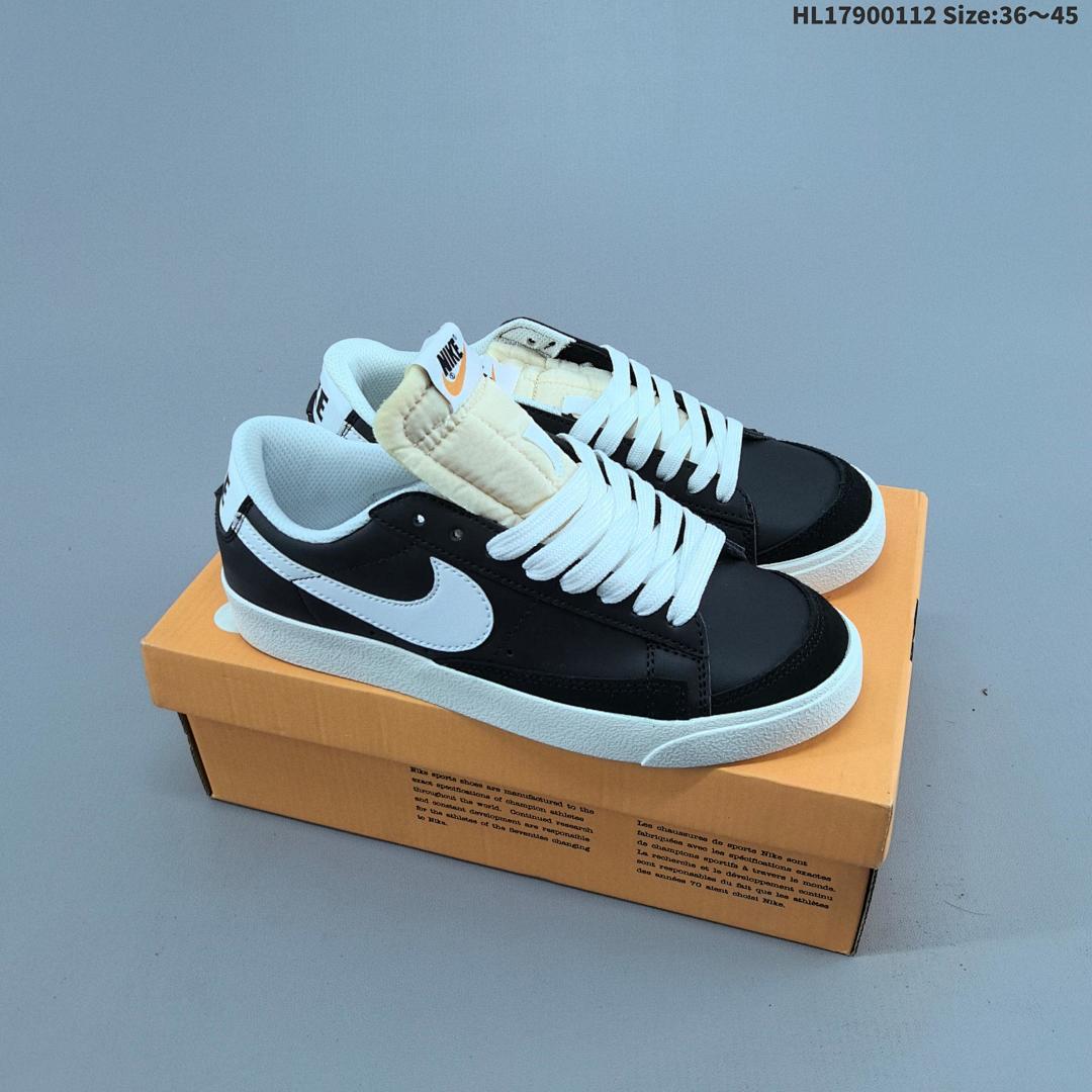 Nike Blazer Low‘77 Jumbo -141 ID - foto 7