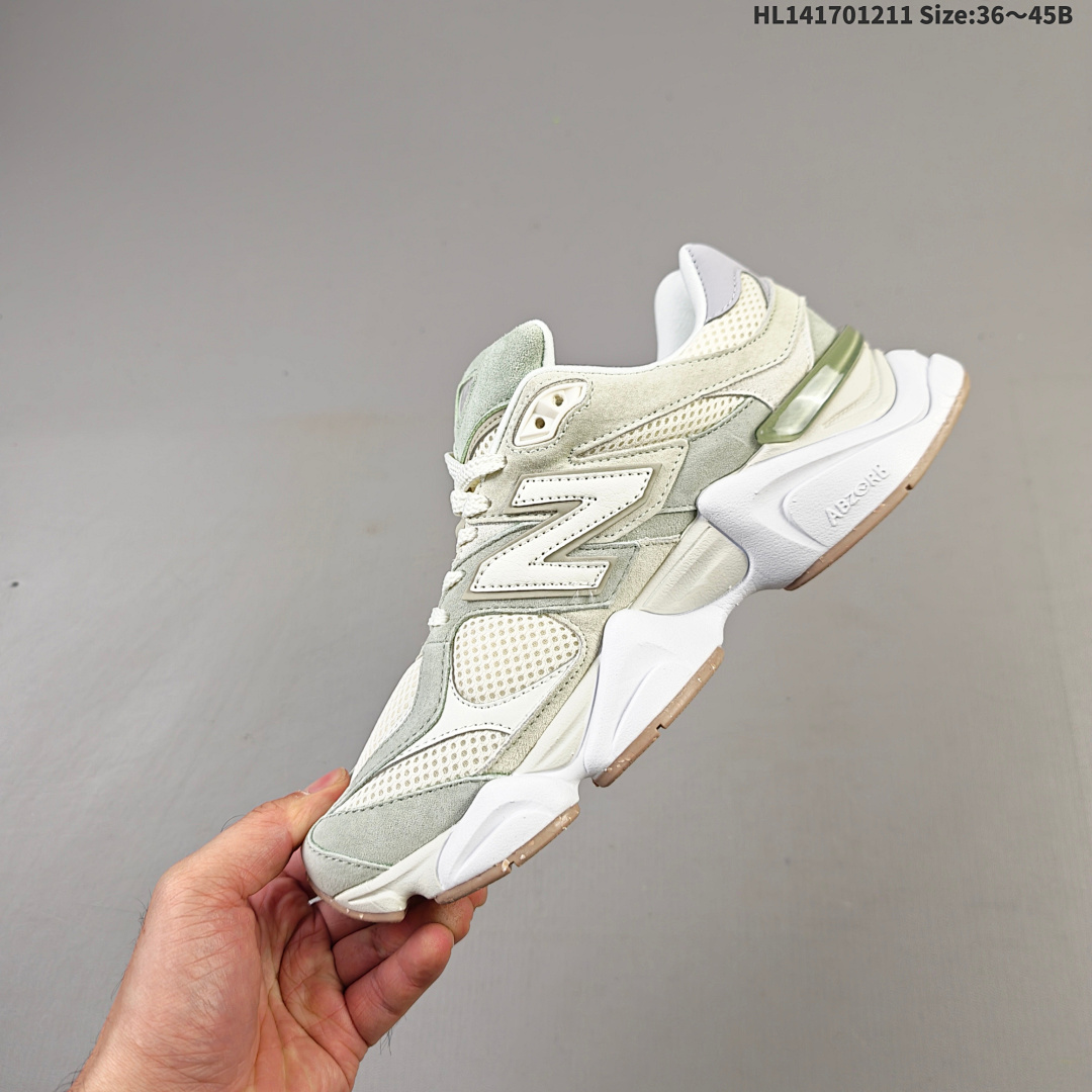 New Balance 9060 ABZORB - foto 7