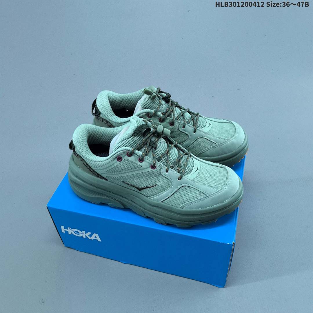 HOKA BONDI B3LS - foto 8